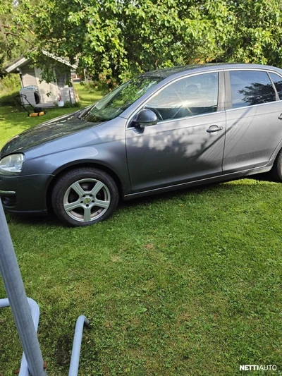Volkswagen Jetta 2006, kuva 3/16
