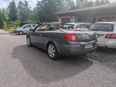 Renault Megane 2006, kuva 3/20