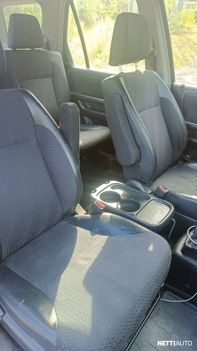 Honda CR-V 2003, kuva 6/7