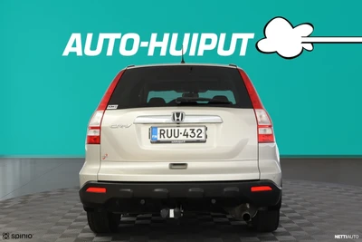 Honda CR-V 2,0i Executive AT 4WD 2007, kuva 3/30