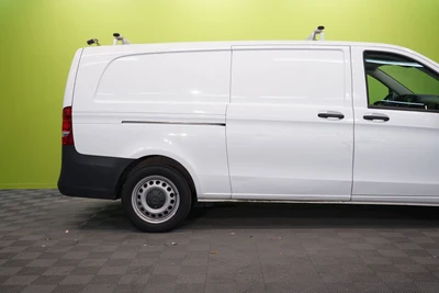 Mercedes-Benz Vito 2022, photo 6/21