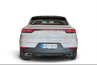 Porsche Cayenne E-Hybrid Coupé 2021, kuva 3/27