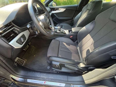 Audi A5 2022, photo 3/10