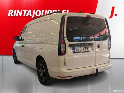Volkswagen Caddy Maxi 2022, kuva 7/29