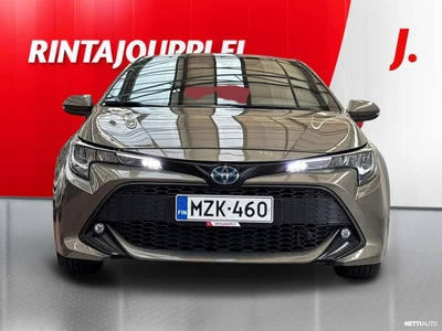 Toyota Corolla 2021, kuva 3/32