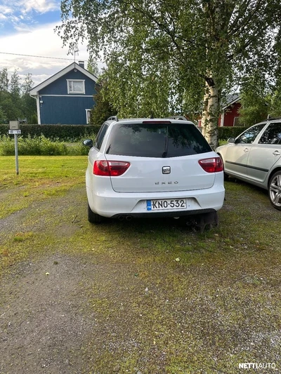 Seat Muu Seat exeo st 2012, photo 5/13
