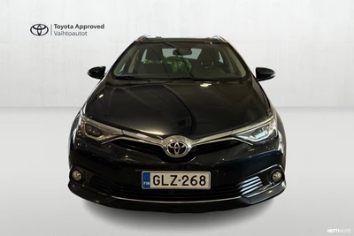 Toyota Auris 2016, kuva 7/17