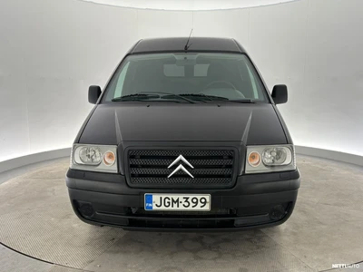 Citroen Jumpy 2006, photo 2/17