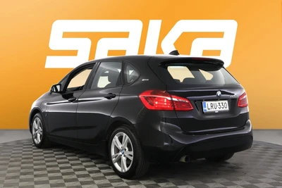 BMW 225 F45 Active Tourer 225xe A 2017, kuva 5/43
