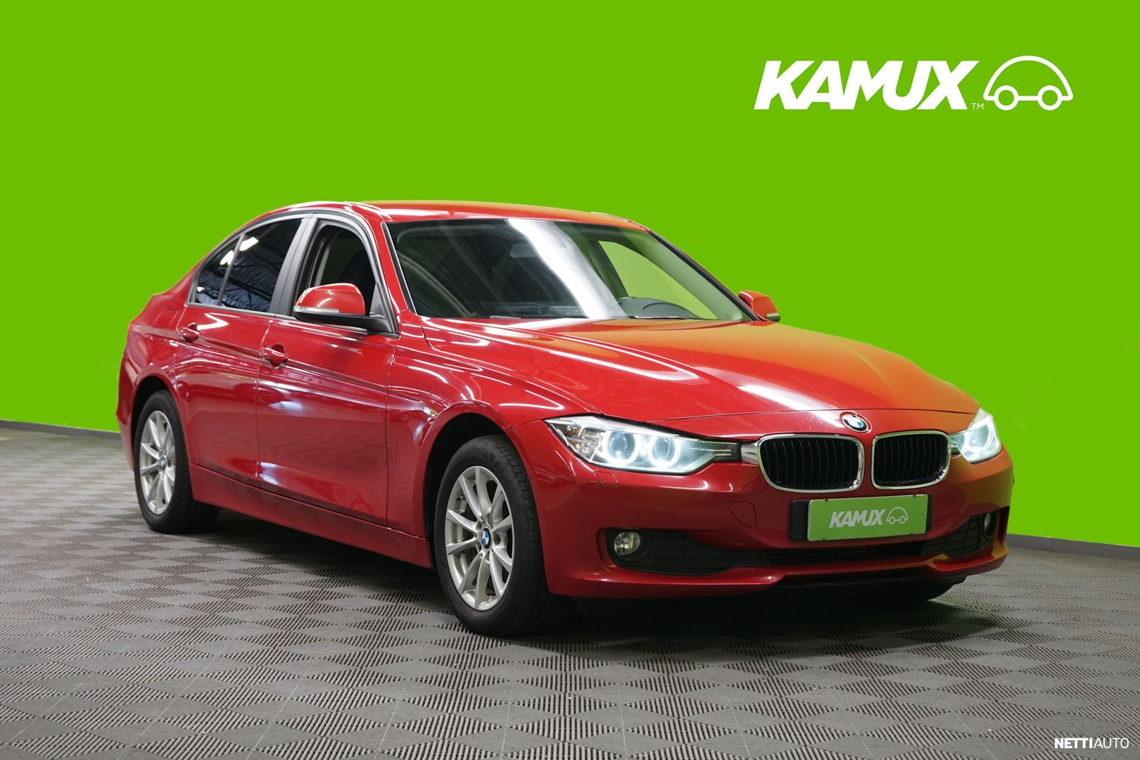 BMW 316