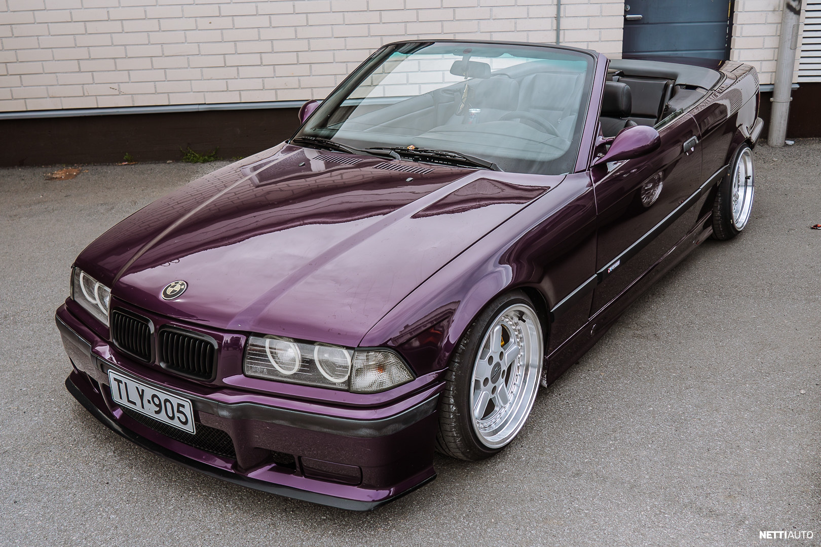 BMW 328