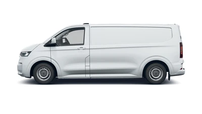 Volkswagen Transporter 2026, photo 2/8