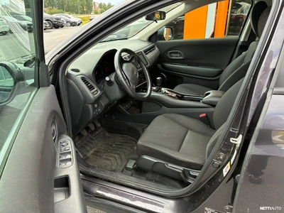 Honda HR-V 1,5 Elegance 2016, photo 5/5