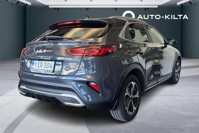 Kia Xceed 2025, photo 2/26