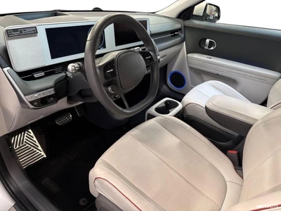 Hyundai Ioniq 5 2022, kuva 7/46