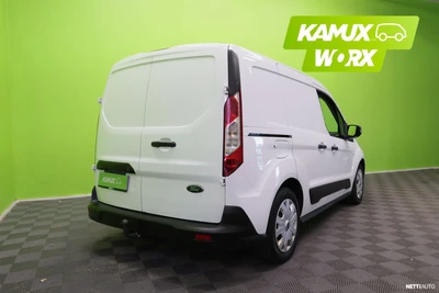 Ford Transit Connect 2020, kuva 4/24