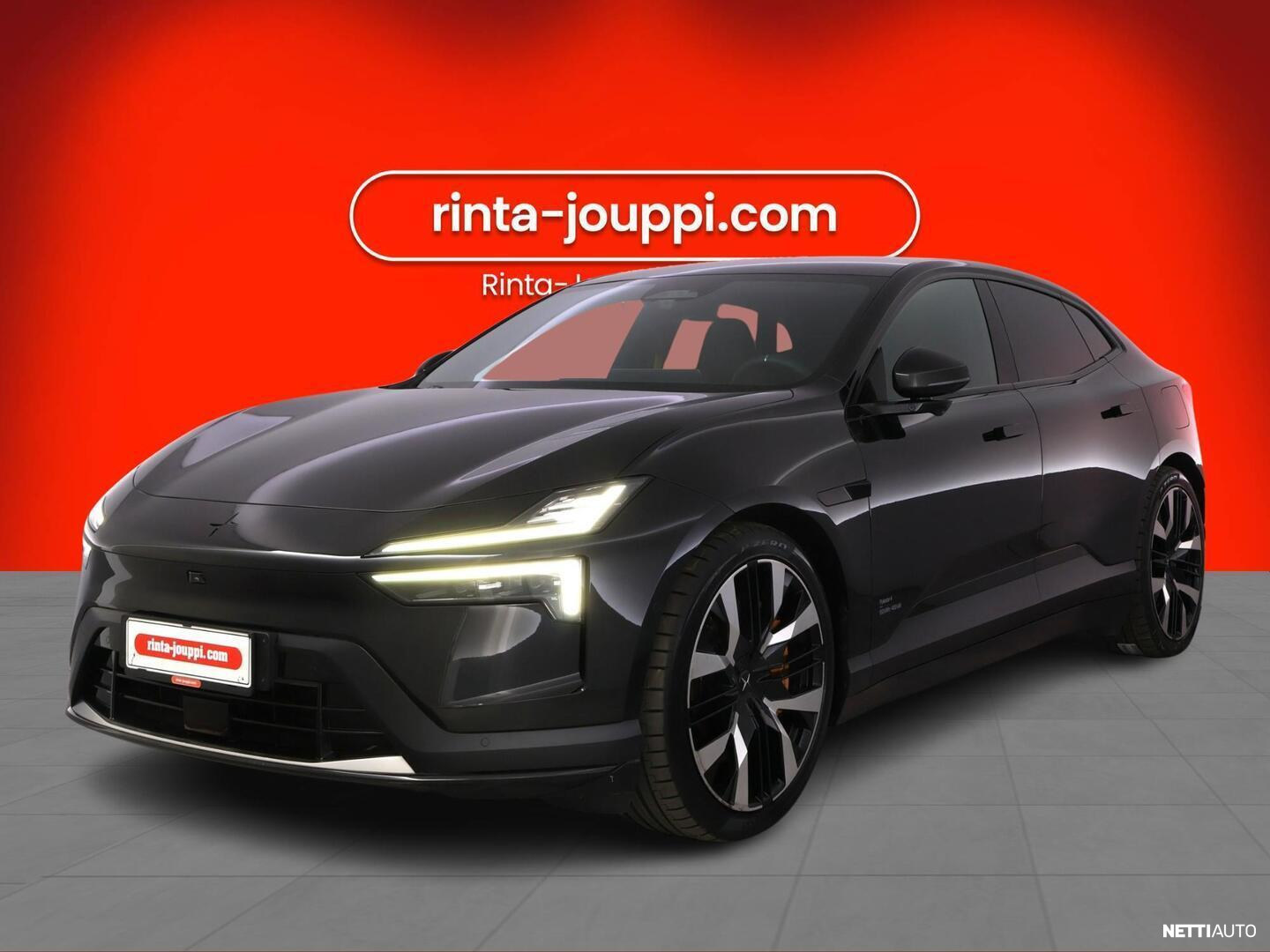 Polestar 4