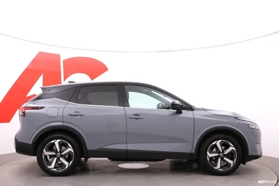 Nissan Qashqai 2022, photo 6/38