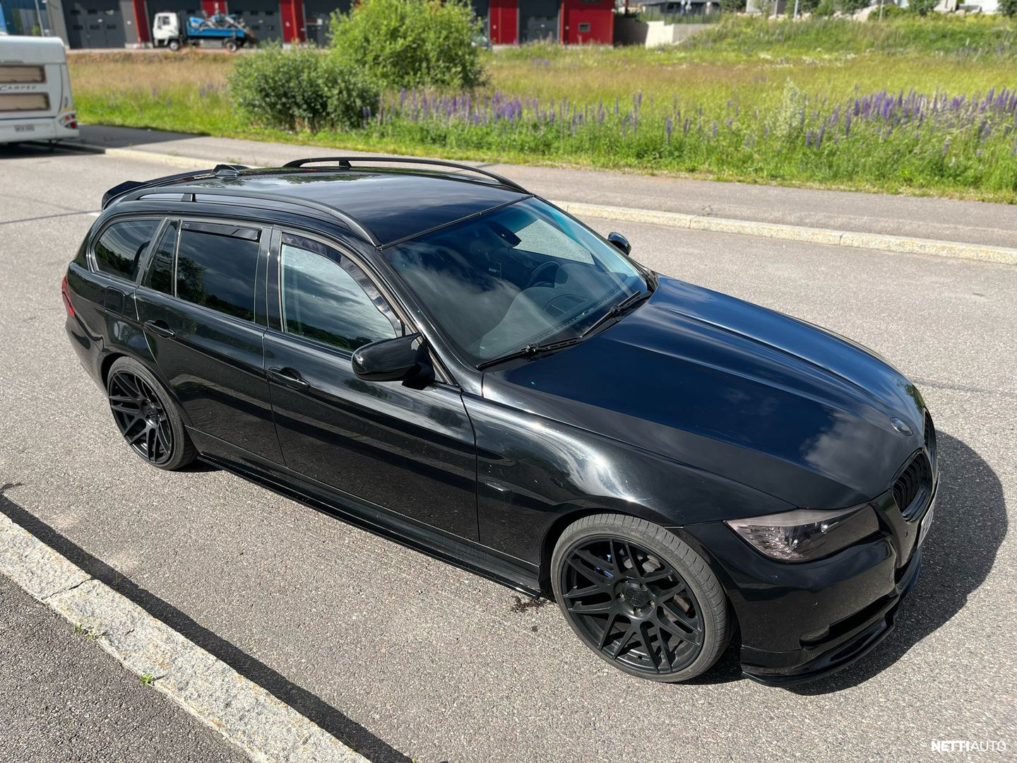 BMW 325