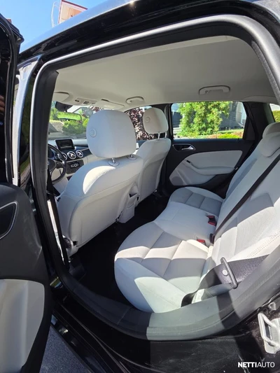 Mercedes-Benz B 2013, kuva 6/21