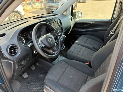 Mercedes-Benz Vito 2019, kuva 6/6