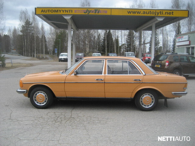 Mercedes-Benz 280