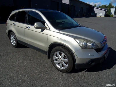 Honda CR-V 2007, kuva 3/10