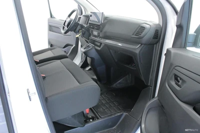 Peugeot Expert 2025, photo 5/12