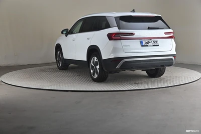 Skoda Kodiaq 2024, kuva 2/31