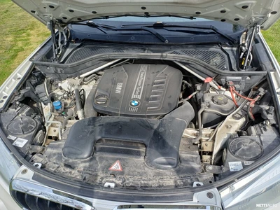 BMW X6 2015, kuva 4/11