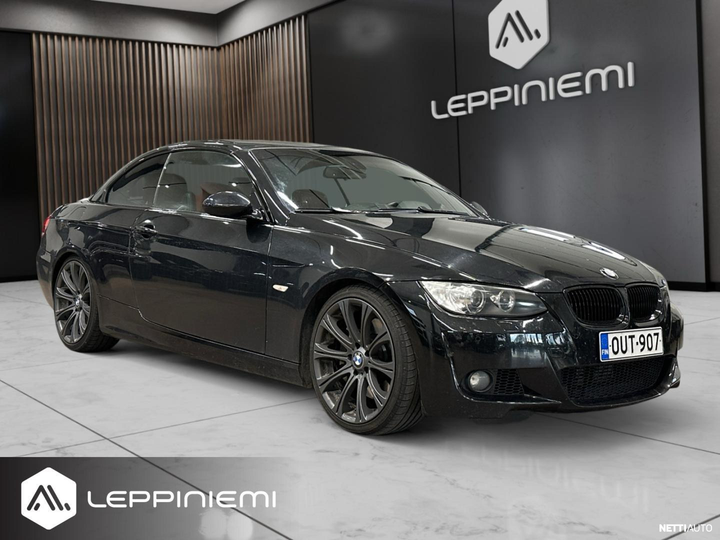 BMW 335