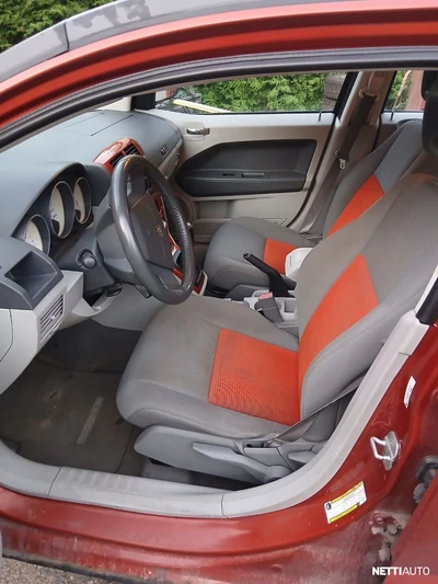 Dodge Caliber 2006, kuva 7/9