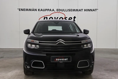 Citroen C5 Aircross 2021, photo 6/29
