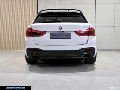 BMW 530 i Sport-A Touring G31 M Sport 2018, kuva 4/61
