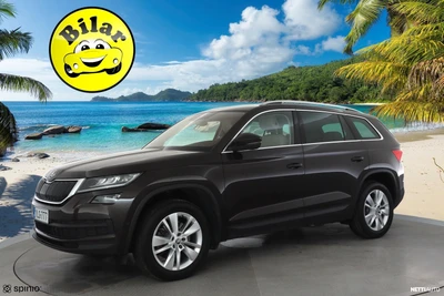 Skoda Kodiaq 2019, kuva 3/39