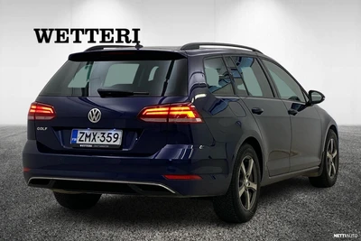 Volkswagen Golf 2020, kuva 4/18