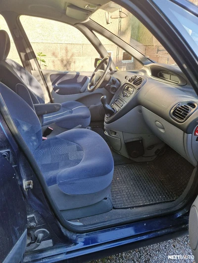 Citroen Xsara Picasso 2003, kuva 5/9