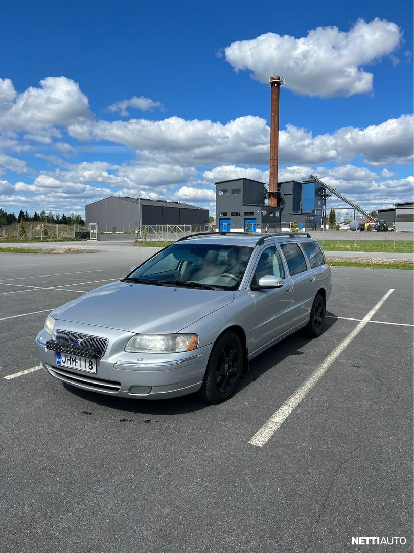 Volvo V70