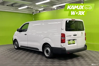 Peugeot e-Expert 75 kWh 136 XL 2024, photo 5/33
