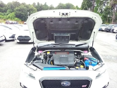 Subaru Levorg 2014, kuva 5/11