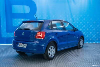 Volkswagen Polo 2012, kuva 4/20