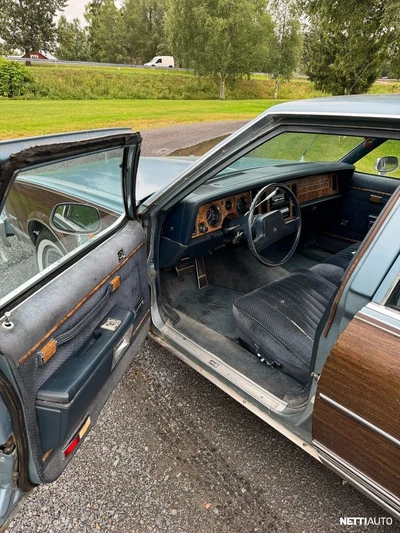 Buick Le Sabre 1985, kuva 6/10