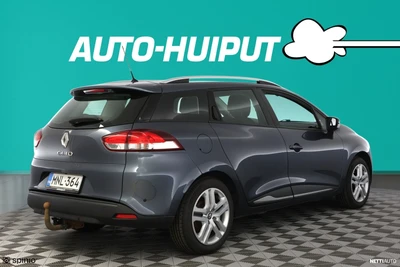 Renault Clio 2018, kuva 2/37