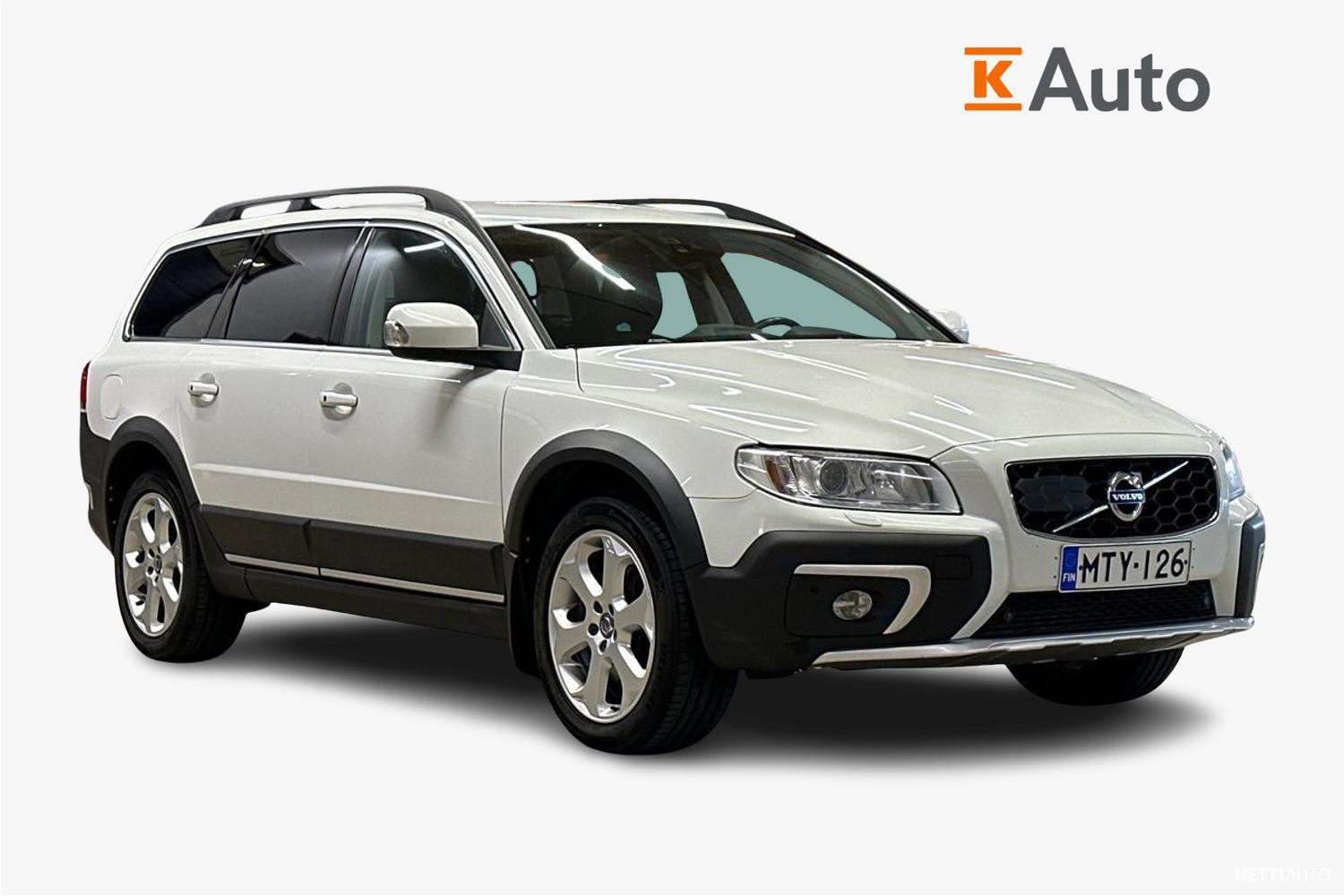 Volvo XC70