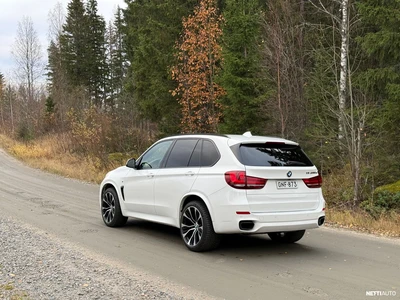 BMW X5 2014, kuva 4/13