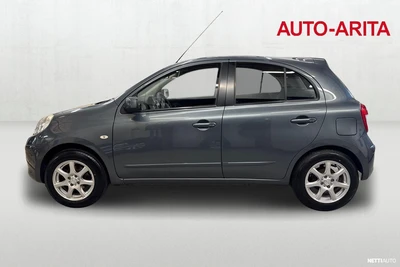 Nissan Micra 2011, kuva 2/10