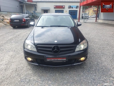 Mercedes-Benz C 2008, kuva 4/10