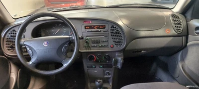 Saab 9-3 Saab 9-3 1999, photo 6/15
