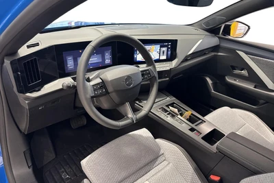 Opel Astra 2026, photo 7/26