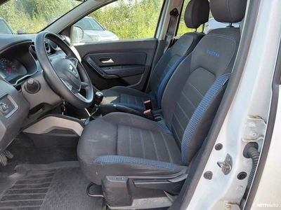 Dacia Duster 10 TCe 150 4x4 2020, kuva 4/6